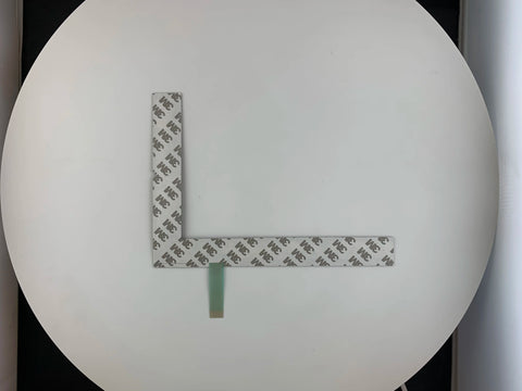 6FC5610-0BA10-0AA0 802D Membrane keypad for CNC Panel repair~do it yourself, Have in stock