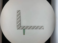 6FC5610-0BA10-0AA0 802D Membrane keypad for CNC Panel repair~do it yourself, Have in stock