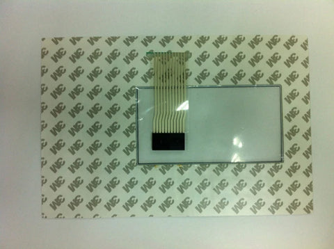 Allen Bradley Panelview 550 2711-B5A1 Membrane Keypad,FREE SHIPPING