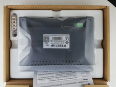 MT8071IP 7 inch 800*480 Ethernet 1 USB Host Touch Panel Display HMI,WEINTEK & WEINVIEW ,HAVE IN STOCK