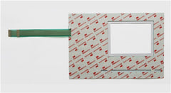 Membrane switch for 6AG1643-0BA01-4AX1 SIPLUS HMI OP277 6" , Membrane switch , simatic HMI keypad , IN STOCK