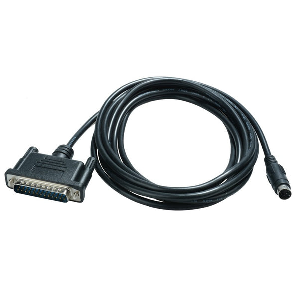 GP-FX the connection cable between GP/Proface HMI and FX series PLC, FAST SHIPPING - Wholesale