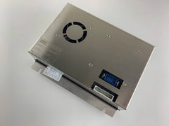 A61L-0001-0076 compatible LCD display 9 inch for CNC machine replace CRT monitor, HAVE IN STOCK