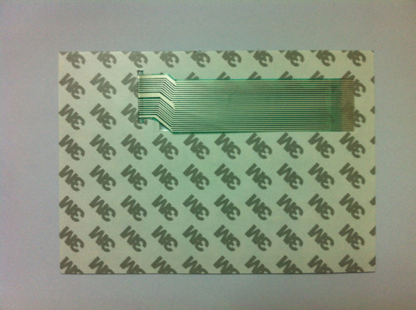 6ES7621-1AD01-0AE3 C7-621 , SIMATIC Protective Film,Membrance