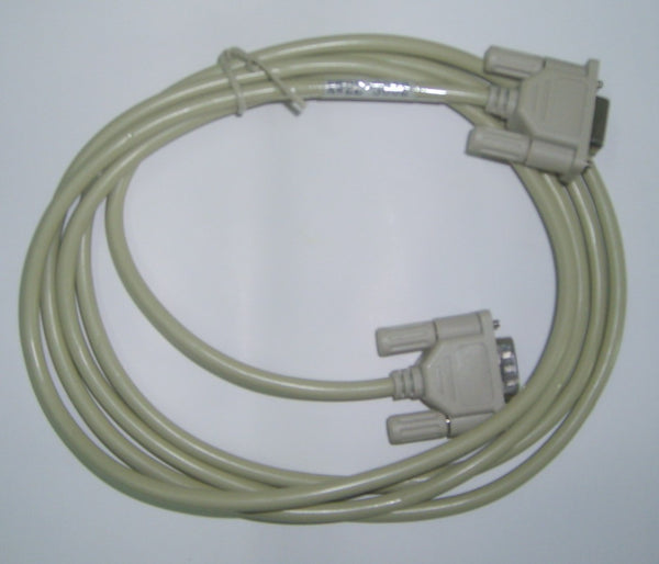 Free shipping Professional integrity XW2Z-S002 computer cable in touch screen RS232 downloads
