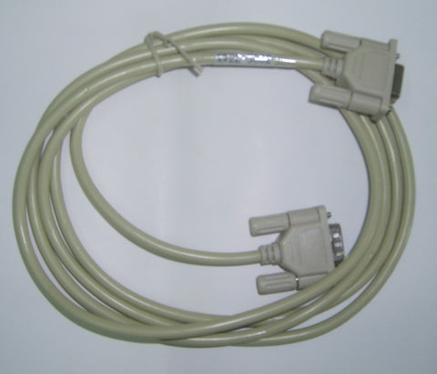 Free shipping Professional integrity XW2Z-S002 computer cable in touch screen RS232 downloads