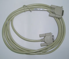 Free shipping Professional integrity XW2Z-S002 computer cable in touch screen RS232 downloads