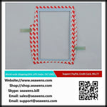 KUKA KRC4 00-189-002 Membrane keyboard, membrane film, membrane switch for HMI repair, fast shipping