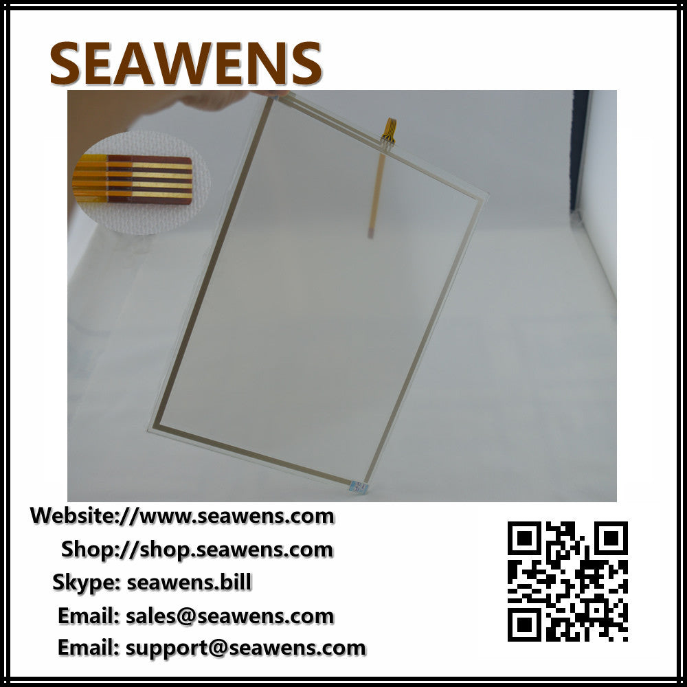 Touch screen panel 6AV6 645-0GB01-0AX0 for MOBILE PANEL 277F IWLAN
