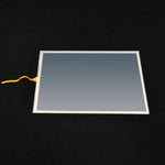 Touch Glass for SSA 660A  XARIO XG B Super-sonic, Color Doppler Repair,FAST SHIPPING