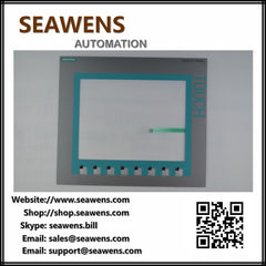 6AG1647-0AF11-4AX0 (6AG1 647-0AF11-4AX0)for SlEMENS KTP1000 HMI KEYPAD,Membrane switch , simatic HMI keypad,membrane film, STOCK
