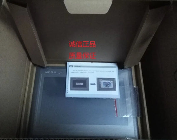 MCGS TPC7062TD(KT) TPC7062TD KT 7" HMI  PANEL ,HAVE IN STOCK