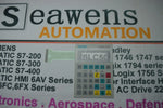 6AV3505-1FB12 OP5 HMI Keypad Panel