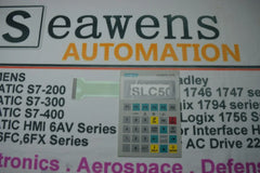 6AV3505-1FB12 OP5 HMI Keypad Panel