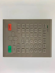KS-4MB911A button operation panel keypad EDIT digital keyboard for CNC M64 M520 system, FAST SHIPPING
