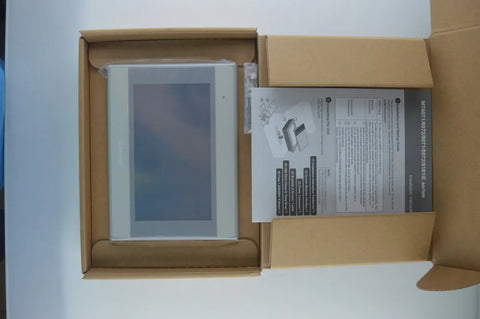 MT6071iE 7" TFT 800*480 Color Touch Panel Display HMI,WEINTEK & WEINVIEW ,HAVE IN STOCK