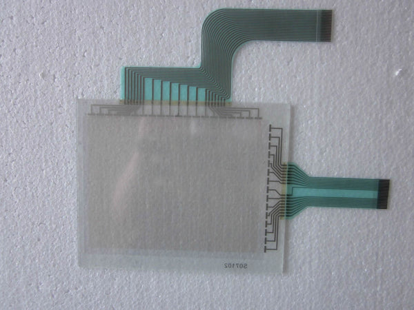 A951GOT-LBD for using front glass touch panel