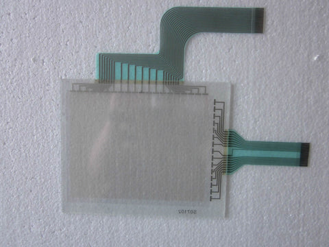 A951GOT-LBD for using front glass touch panel