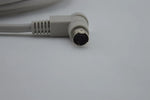1761-CBL-PM02,(1761CBLPM02) 90 degree MicroLogix 1000 Series PLC programming cable,Free Shipping