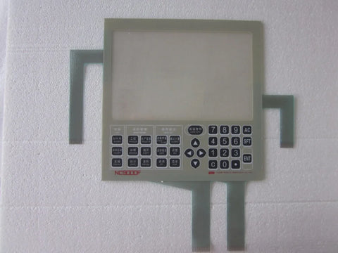 NC90F NC9300 NC9000F Membrane Switch & keypad for NISSEI injection molding machine repair,HAVE IN STOCK,FAST SHIPPING