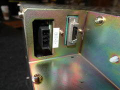 A61L-0001-0096 compatible LCD display 14 inch panel for CNC machine replace CRT monitor