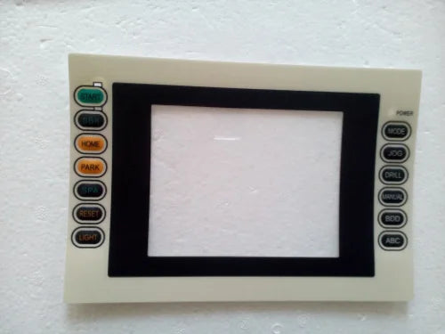 PATLITE GSC-602BS GSC-602BSN Membrane film for HMI Panel repair~do it yourself, Have in stock