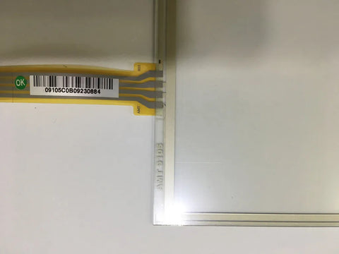 AMT AMT9105 Taiwan original 5.88 -inch 4-wire resistive touch screen