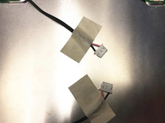 LQ150X1LW71 / LQ150X1LG71 industrial lcd panel, New in stock.