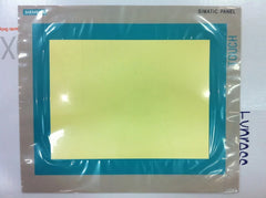 NEW MP270B 6AV6545-0AG10-0AX0 ! Touch Screen panel Membrane Keypad hand wheel Button mask,FREE SHIPPING