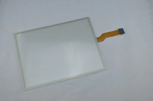 ALLEN BRADLEY 2711P-K15 PanelView Plus 1500 TOUCH GLASS REPLACEMENT 2711P-K15C OVERLAY, HAVE IN STOCK