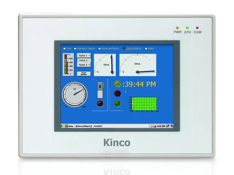 Kinco MT5323T,MT5323T-CAN,MT5323T-DP,MT5323T-MPI Kinco 5.7"TFT 640*480 HMI SCREEN PANEL ,HAVE IN STOCK,FASTING SHIPPING