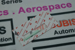 6AG1272-0AA30-2YA1 6AG1 272-0AA30-2YA1 Membrane Keypad For TEXT DISPLAY TD200 Repair Parts, HAVE IN STOCK