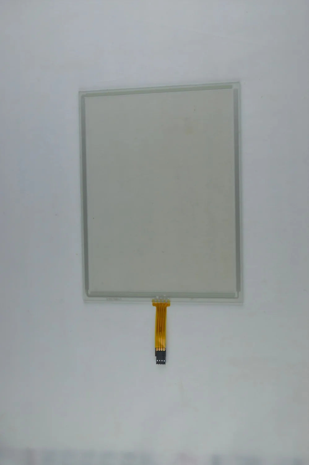 NEW 4PP420.1043-K40 HMI PLC touch screen panel membrane touchscreen Repair,FAST SHIPPING