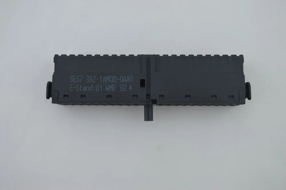 OEM 6ES7392-1AM00-0AA0 / 6ES7 392-1AM00-0AA0 S7-300 Front connector, witn factory price ,NEW HAVE IN STOCK