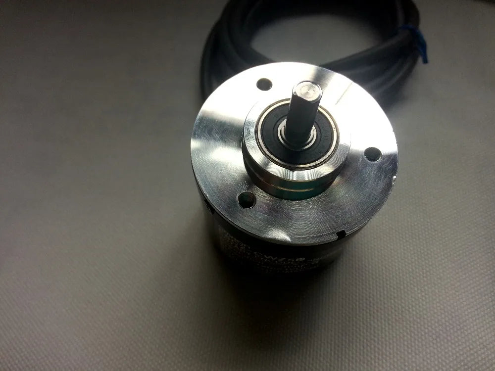 E6C2-CWZ6C 800,720, 600,500, 400, 360,300,200, 100,60, 50, 40, 30, 20, 10 P/R E6C2-CWZ6C Rotary Encoder,HAVE IN STOCK