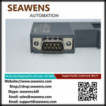 6ES7972-0BA12-0XA0 PROFIBUS Connector, 6ES7 972-0BA12-0XA0, new and original 100%, Have In Stock, Fast Shipping
