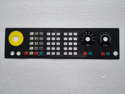 6FC5203-0AF22-1AA2 Membrane Keypad ,FAST SHIPPING