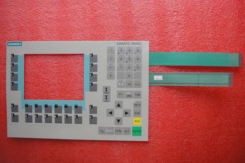 6AV6642-0CA10-0AX1 OP270-6 inch, SIMATIC Protective Film,Membrance
