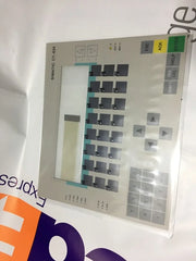 6ES7634-2BF02-0AE3 C7-634 , Protective keypad Panel,Membrance