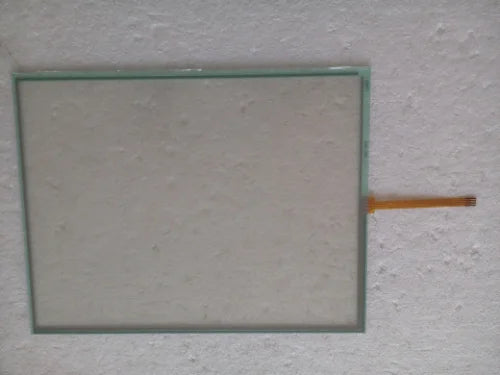 12.1 inch GT1685M-STBA / GT1685M-STBD Touch Screen Glass for HMI Panel repair~do it yourself, Have in stock