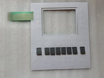 6AV6542-0BB15-2AX0 / 6AV6 542-0BB15-2AX0 OP170B HMI Keypad, Protective Film,Membrane Panel