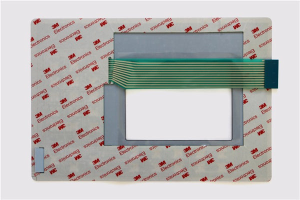 2711-K6C8 : Membrane keyboard for AB 2711-K6C8 PanelView Standard 600 Color, 2711-K6 Series Keypad, FAST SHIPPING