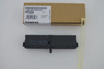 PLC 6ES7 392-1AM00-0AA0 The Front Connetor pin 40
