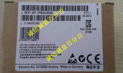 EM231 6ES7231 6ES7 231-7PB22-0XA0,s7-200,NEW & ORIGINAL 100%