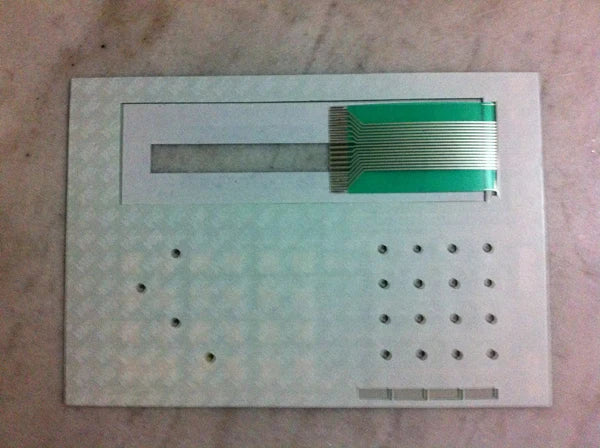 OP15-A1 6AV3515-1EB30 100% New Membrane Keypad Switch,FREE SHIPPING