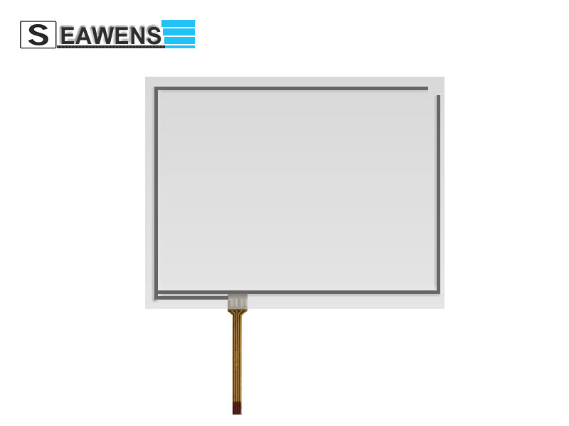 HT057A-NDOFG45 , Touch screen for IDEC HT057A-NDOFG45 repair,touch panel,FAST SHIPPING