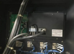 A61L-0001-0090 9" Replacement LCD panel Monitor replace for FANUC CNC system CRT