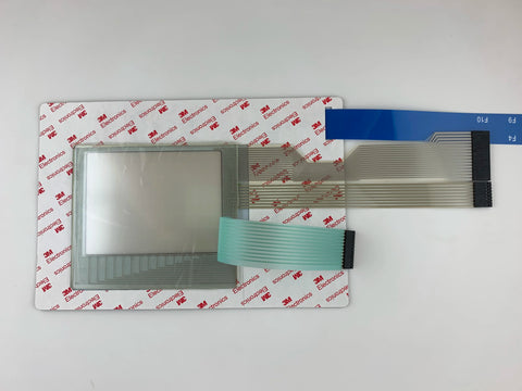 Allen Bradley Panelview 600 2711-B6C1 Membrane Keypad For Panelview 600 Repair,Fast SHIPPING