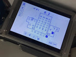 PG400640RA9-LED M3.036.387 00.785.0353 9.4" CP Tronic Display Panel Compatible LCD panel for Heidelberg CD/SM102 PM/SM74 MO/SM52