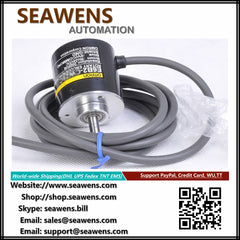 E6A2-CWZ3E 100P/R 0.5M  Rotay Encoder, Have in stock